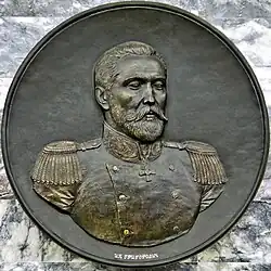 Иван КонстантиновичГригорович