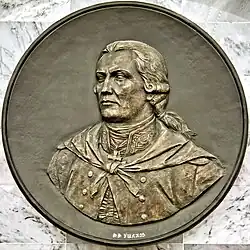 Фёдор ФёдоровичУшаков