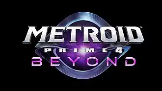 Логотип игры