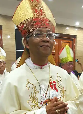 Паскалис Бруно Шюкур