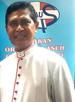 Викентий Сенси Потокота