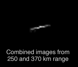 Орбитальный аппарат «Марс-экспресс»