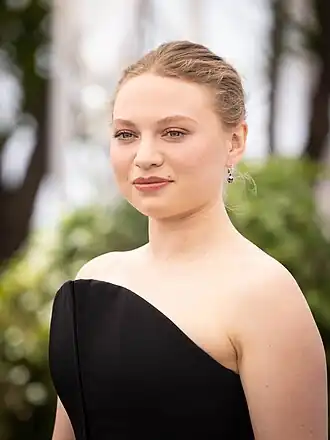 Триплтон на Каннском кинофестивале 2025