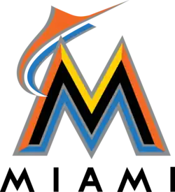 Логотип Майами Марлинс