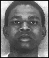 Майкл Дональд в 1980 году.