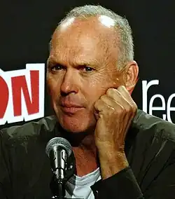 Майкл Китон «Ломка»