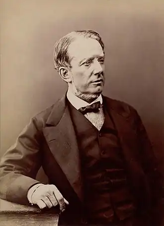 Майкл Уильям Балф