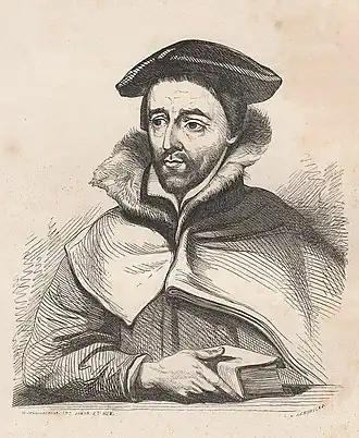 Микаэль Байюс