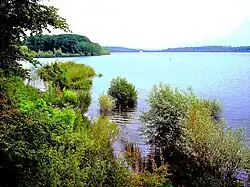 Озеро Мишельбак