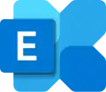 Логотип программы Microsoft Exchange Server
