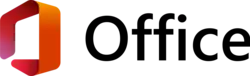 Логотип программы Microsoft Office