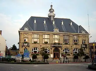 Мидделкерке