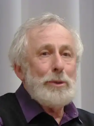 Михаил Бронштейн, 2016