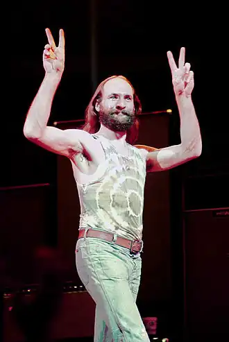 Пиндер в 1974 году