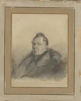 Портрет 1850-х