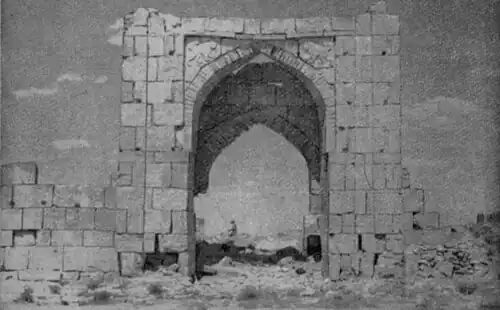 Белеули в XX веке.