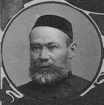 Депутат Четвёртой Думы, 1913 г.