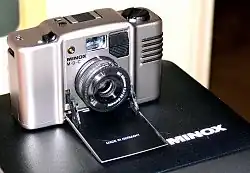 Minox 35 MDC
