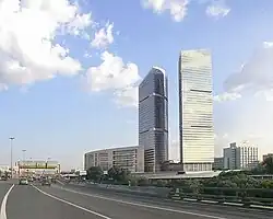 Проект комплекса, 2006 год