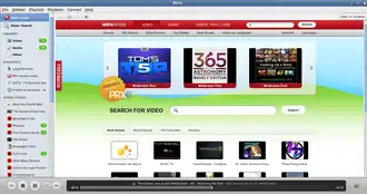 Скриншот программы Miro