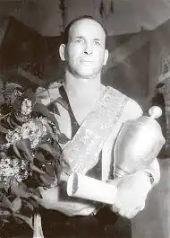 Михаил Мирский