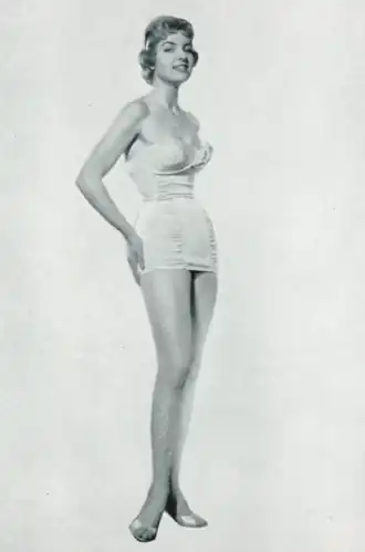 Петра Шюрман (1956)