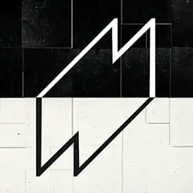 Обложка альбома -M- «Mister Mystère» (2009)