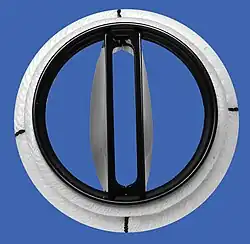 Митральный ПКС Карбоникс-1