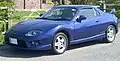 1997 Mitsubishi FTO GPX