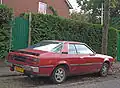 Mitsubishi Galant 1.6 SL