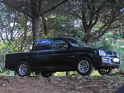 III поколение (1996-2007)