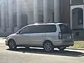 2001—2004 Mitsubishi Savrin Inspire