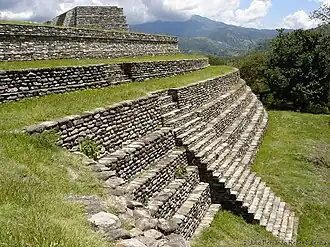 Мишко-Вьехо (фотограф Фернандо Рейес)