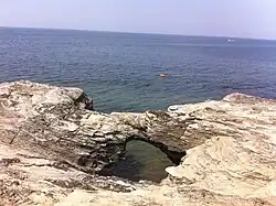 Пещера «Дьявольская дыра»