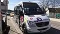 Mercedes-Benz Sprinter City 65