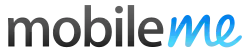 Логотип программы MobileMe