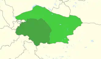 Государство Яркенд