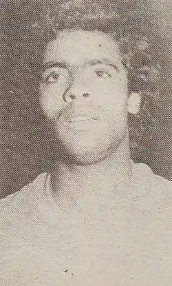 Лабиди в 1980 году