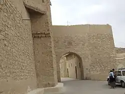 Монастырь Павла Фивейского