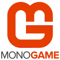 Логотип программы MonoGame