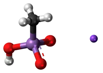 Изображение молекулярной модели