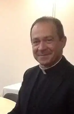 Антуан Камиллери