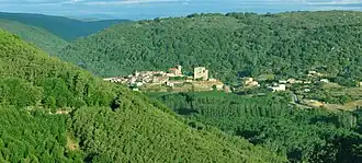 Монтемайор-дель-Рио