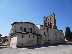 Церковь Св. Андрея