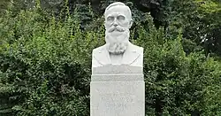 Бюст Чебышёва