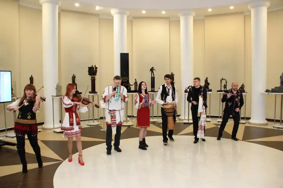 «Морденс», состав 2020 г.