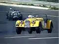 1976 Oldtimer-GP Morgan +4
