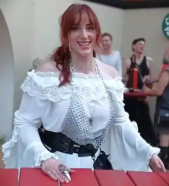 Morgpie в 2025 году