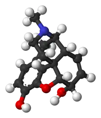 Изображение химической структуры