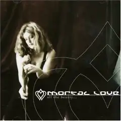 Обложка альбома Mortal Love «All The Beauty…» (2002)